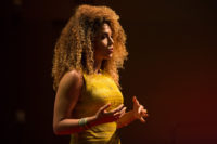 Carri Twigg, TEDxPasadenaWomen