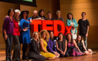 TEDxPasadena Women RISE