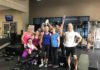 Breakthru Fitness, Pasadena