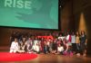 Boston Private, TEDxPasadena